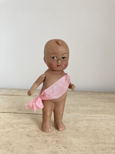 Kewpie doll poupée - kewpie,