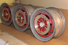 jantes TARGA RENAULT ALPINE A 110, PROTO, VOLKSWAGEN GOLF