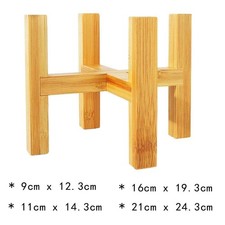 Plateaux de Jardinière En