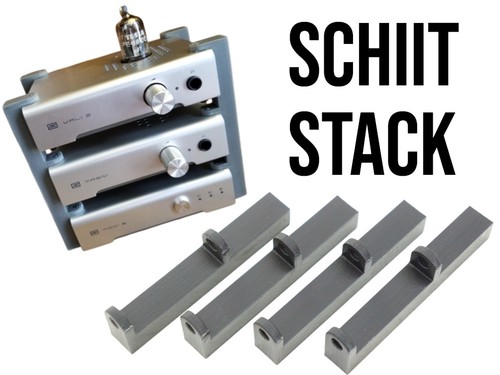 Stack tower mount - stack,
