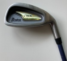Boston TMX club de golf Fer 4 Droitière (Femme)