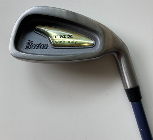 Boston tmx club golf fer - tmx, de