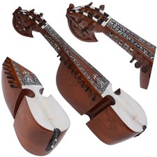 New Handmade Indian Rabab