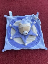 Doudou Carré Plat Doudou Et