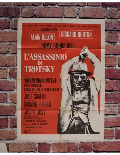 Affiche assassinat de - l'assassinat,