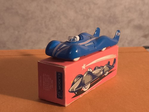 Voiture miniature eligor - voiture,
