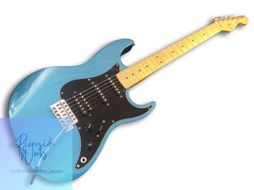 Fender usa prodigy lake - prodigy,
