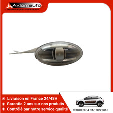 ?? REPETITEUR AILE DROIT CITROEN C4 CACTUS ➤6325G3 ♻️