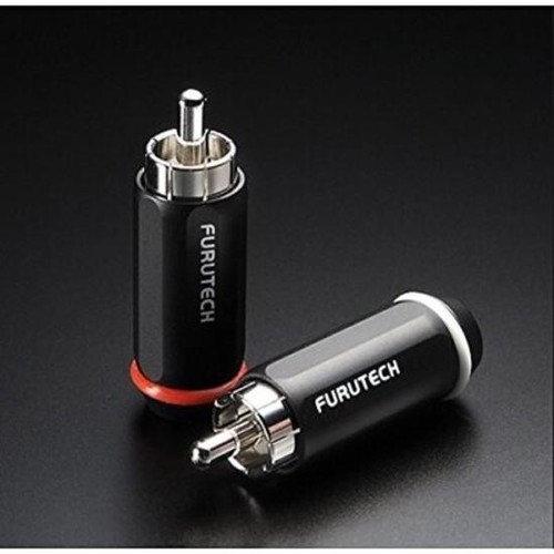 Furutech rca plug set - (4,