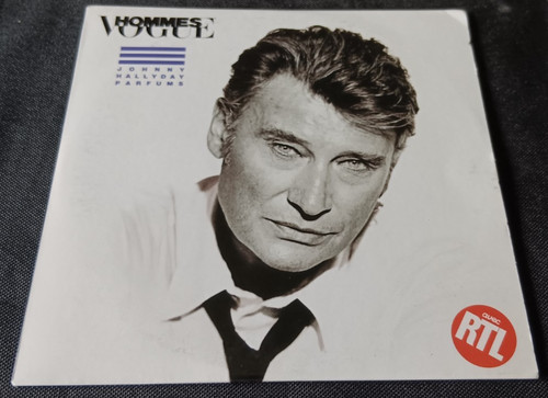 Johnny hallyday collector cd - johnny, hallyday-collector,