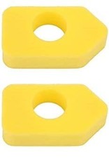 2 x nettoyeur de filtre à air