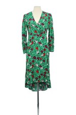 Robe verte Bash M