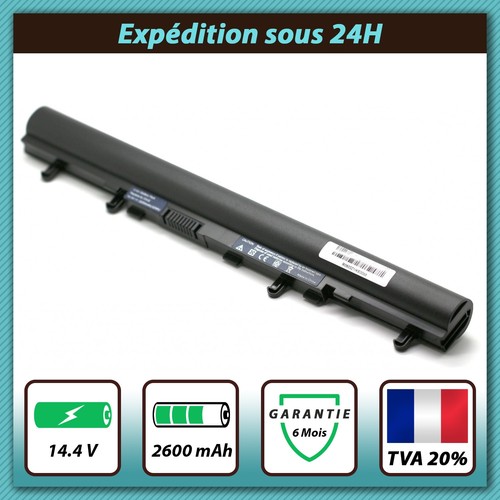 Batterie pour acer aspire - acer,