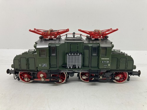 Roco 04196 locomotive - roco,
