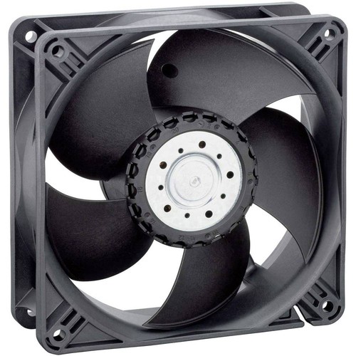 Ventilateur axial ebm - axial, papst