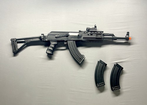 Kalashnikov airsoft - kalashnikov, ak