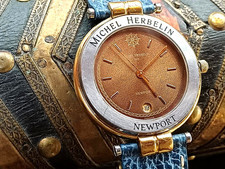 Montre ancienne unisexe Michel
