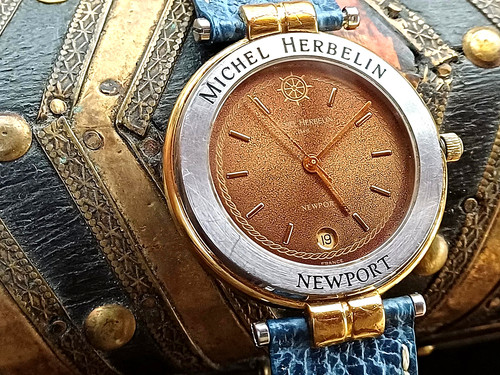 Montre ancienne unisexe - , michel