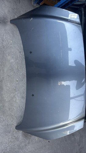 Capot peugeot 308 phase - capot,