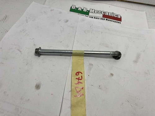 Pivot fixation moteur sym mio - pivot,