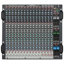 Crest Audio X 20RM Audio Mixer