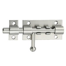 Verrous Loquet Porte