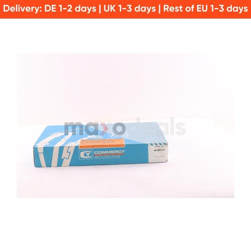 Commercy soudure 40008371 - commercy,