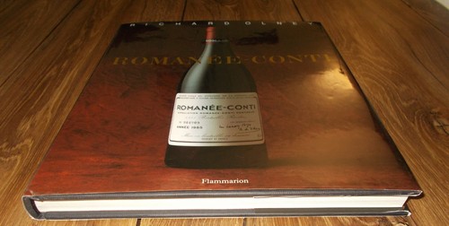 Romanee conti olney - romanee-conti,