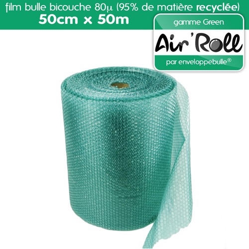 Rouleau film bulle air - de,