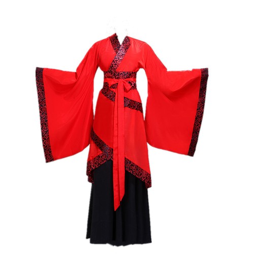 Femmes hanfu chinois tang - femmes,