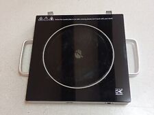 Plaque Verre Vitre Support Poigné Plaque Chauffante Cuisson Kalorik HD6105A