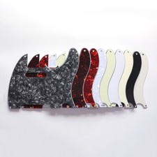 Musiclily Vintage Guitare Pickguard Plaque pour Fender Telecaster Standard Tele