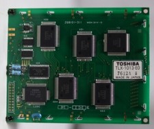 Toshiba TLX-1013-E0 LCD