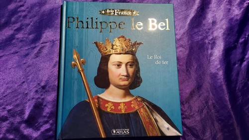 Rois france philippe - rois, le