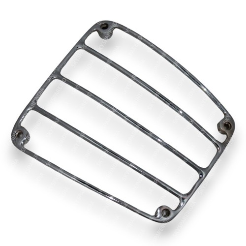 Grille réservoir essence