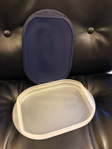 Tupperware boite - ⭕,