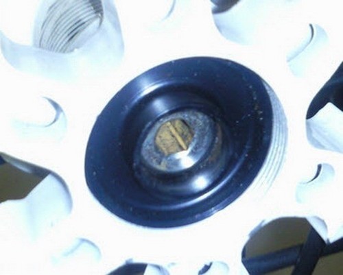 Mavic cross max slr - sl,