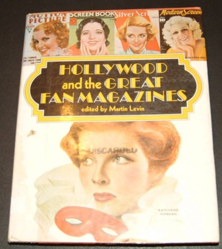 Hollywood the great - the, fan