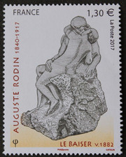 Timbre - FRANCE - Tableau