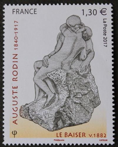 Timbre france tableau - france,