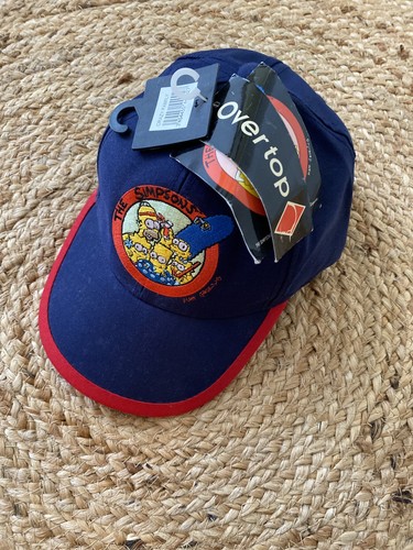 Rare casquette vintage the - casquette,
