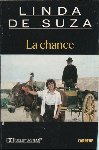 Linda suza chance - linda,