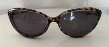 Monture cadre lunette soleil vue femme Christian DIOR Piccadilly LBFHA 56-15-135
