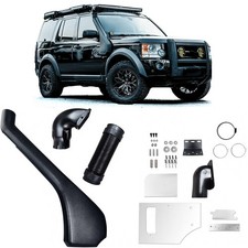 Offroad Snorkel Kit Compatible