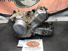 Bloc moteur complet Honda