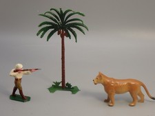 PLOMB CREUX  BF ANIMAUX