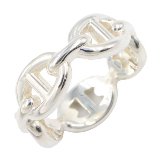 Bague hermes enchainee - hermes,