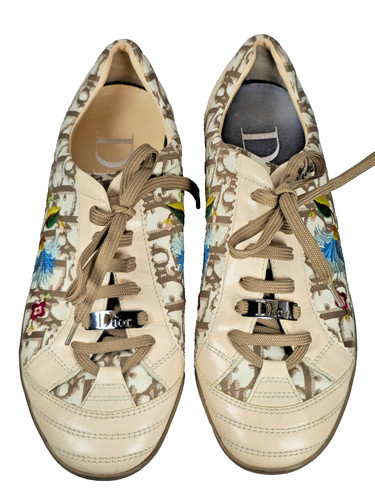 Baskets christian dior - dior, 8,5