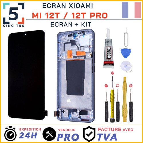 Ecran lcd complet - ecran,