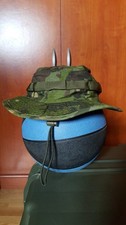 Tru-Spec Military Boonie Hat Multicam Tropic 57 M 7-1/4 Rare